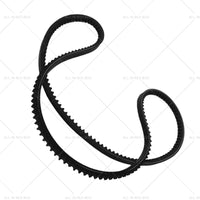 7100104 Alternator Drive Belt For Bobcat S130 S150 S160 S175 S185 S205 S450 S510