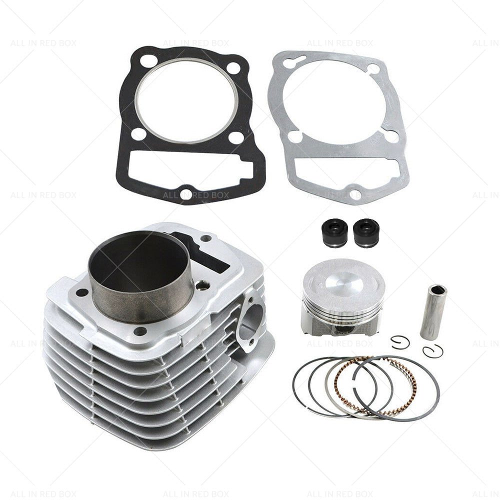 65. 5mm Standard Cylinder Piston Suitable For Honda CRF230F CRF230 F SL230 XR230