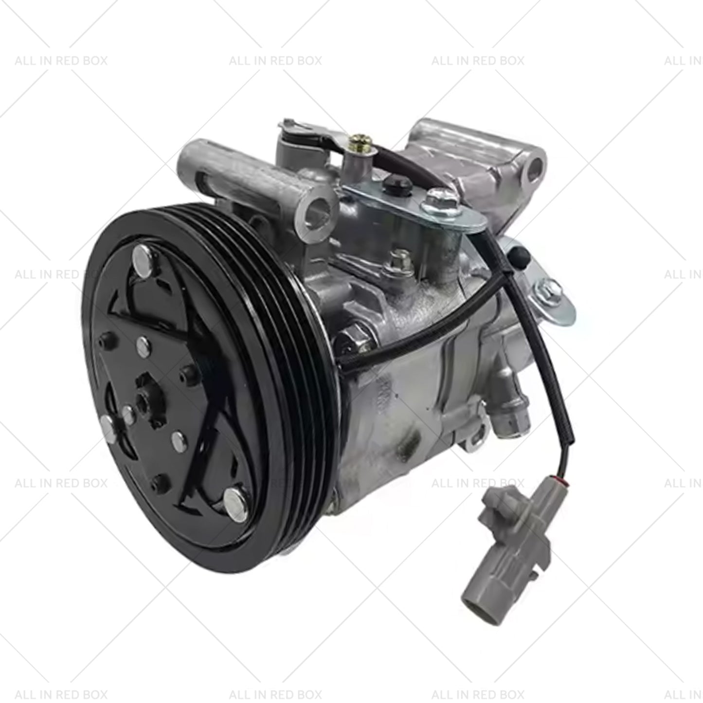 RS415 Swift Air Conditioning Compressor Pump Suitable for EZ M15A 04-10