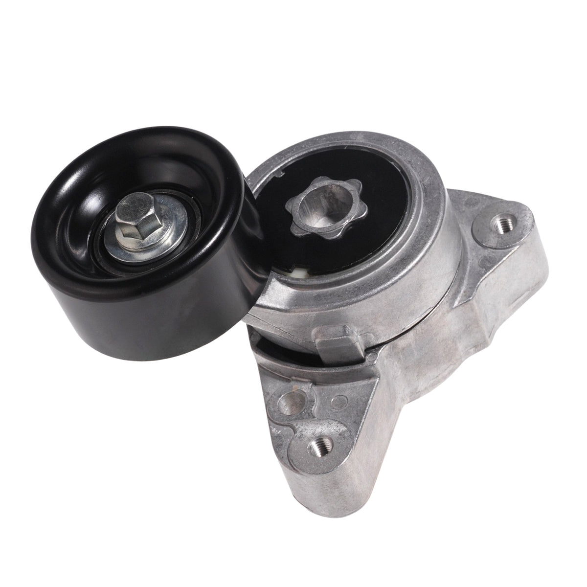 Drive Belt Tensioner & Pulley 38278 Suitable For Honda CR-V RM RE RD 2.4 2001-18