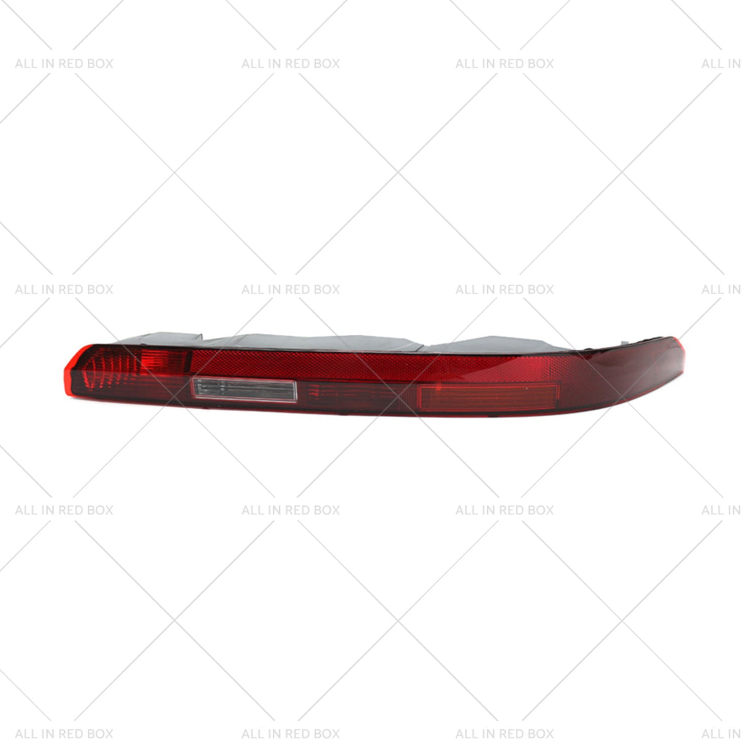 Right Rear Bumper Tail Light Lamp Assembly 4M0945096 Suitable For Audi Q7 16-23