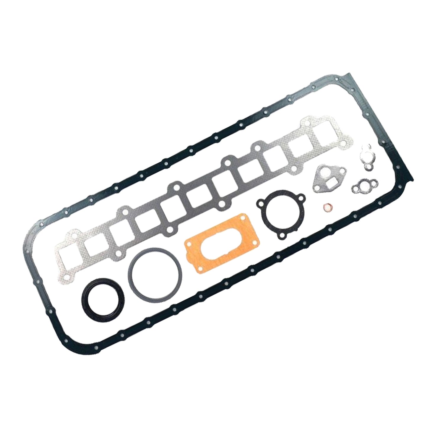 VRS Head Gasket Kit Suitable For Nissan Patrol GQ Y60 TB42 TB42E 4.2L OHV 12V