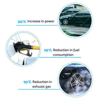 Fuel Injector E7T20171 Suitable For Mazda 3 BK 6 CX7 L3 2. 3L DOHC Turbo