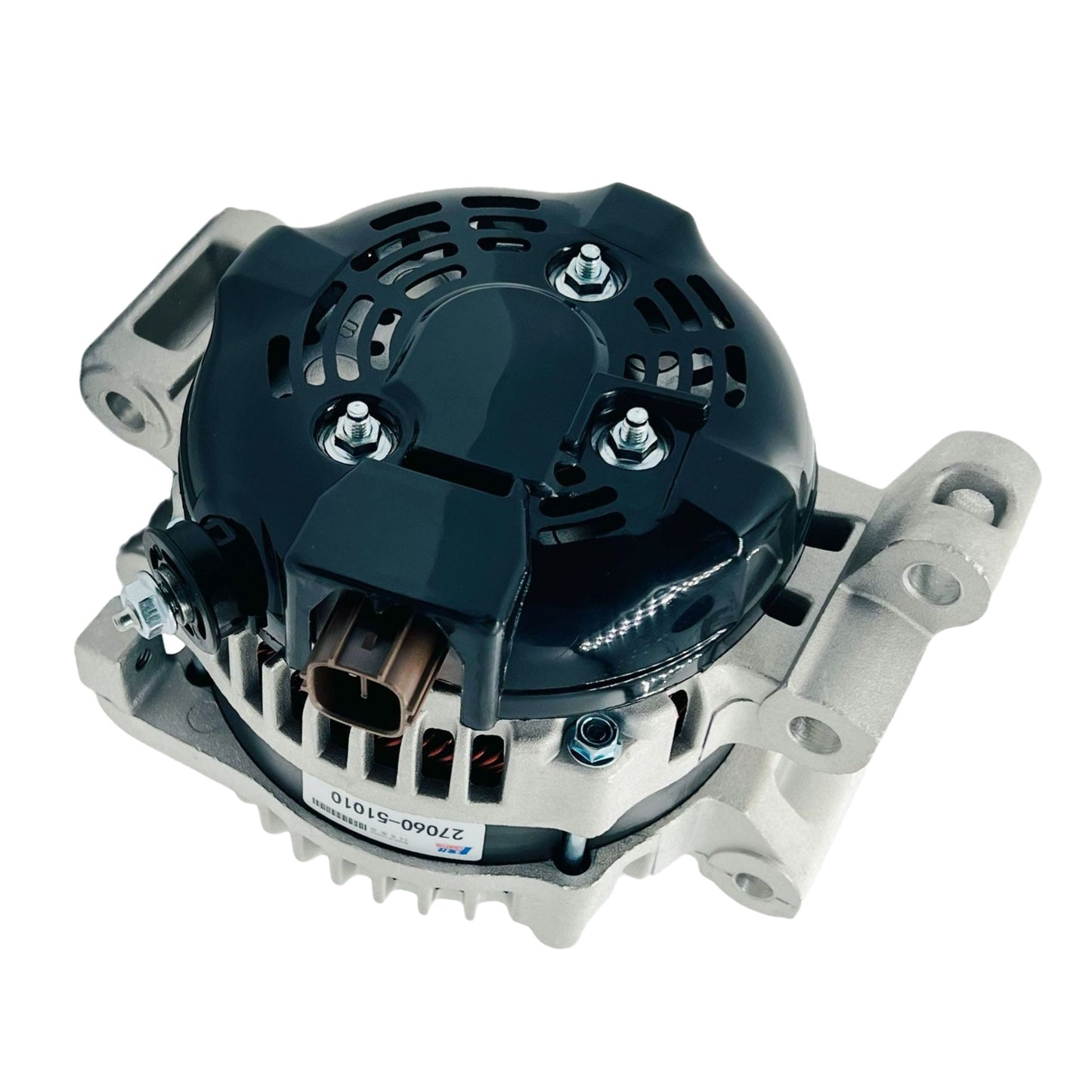 Alternator Suitable For Toyota Landcruiser 07–On VDJ79R 4.5L V8 1VD-FTV