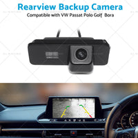 Rear View Camera Suitable For VW Passat Polo Golf Bora Reverse Backup Parking