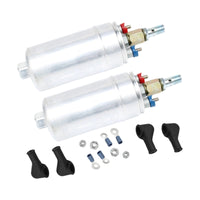 {{ 2x External Inline Fuel Pumps Suitable For Honda Civic 1.5L 1.8L 1994-2013 }} - Buy Car Parts Online at {{ Kaka Auto Parts }}.