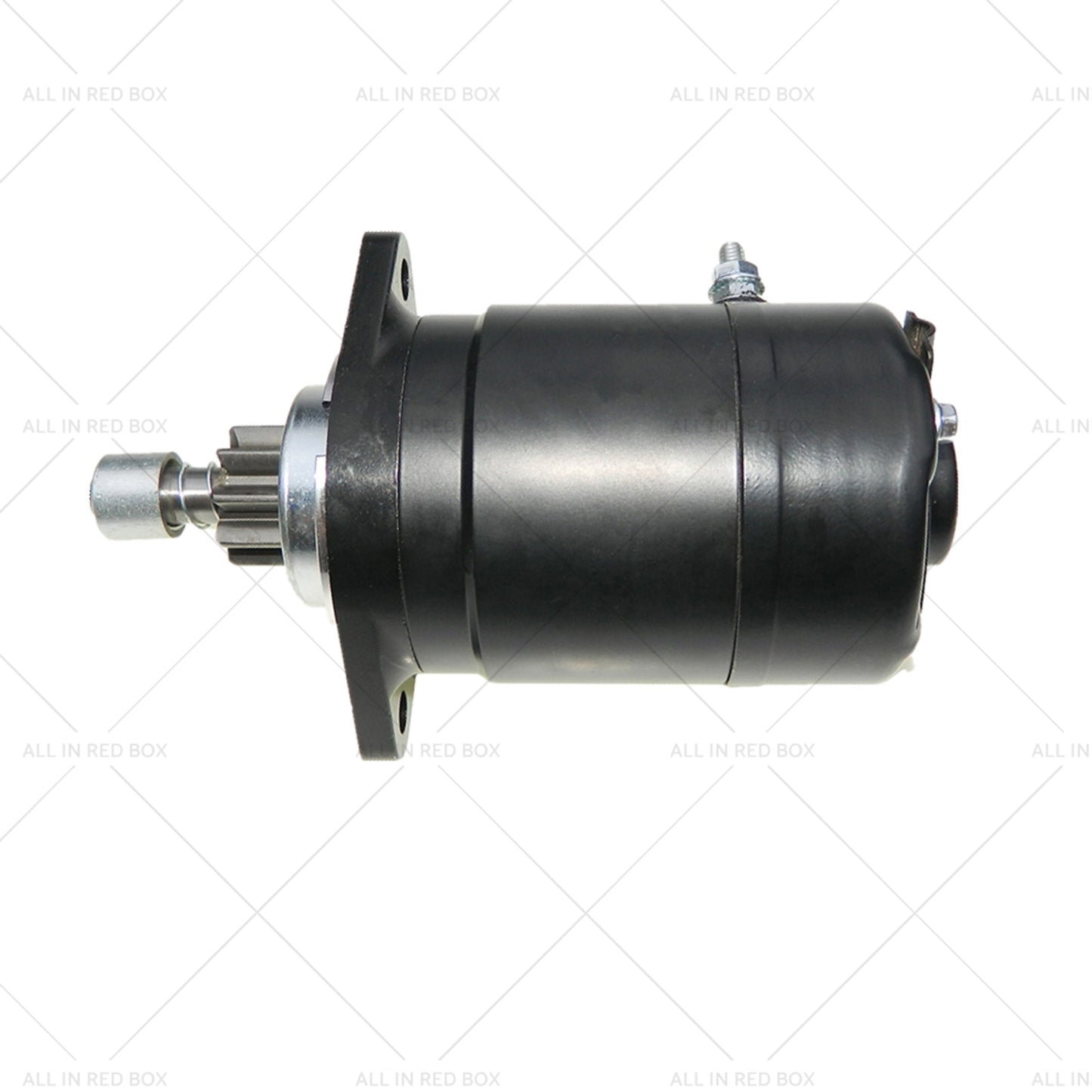 Starter Motor Suitable for Nissan Tohatsu M25 M30 NS30 NS25 2-Stroke 1992-2005