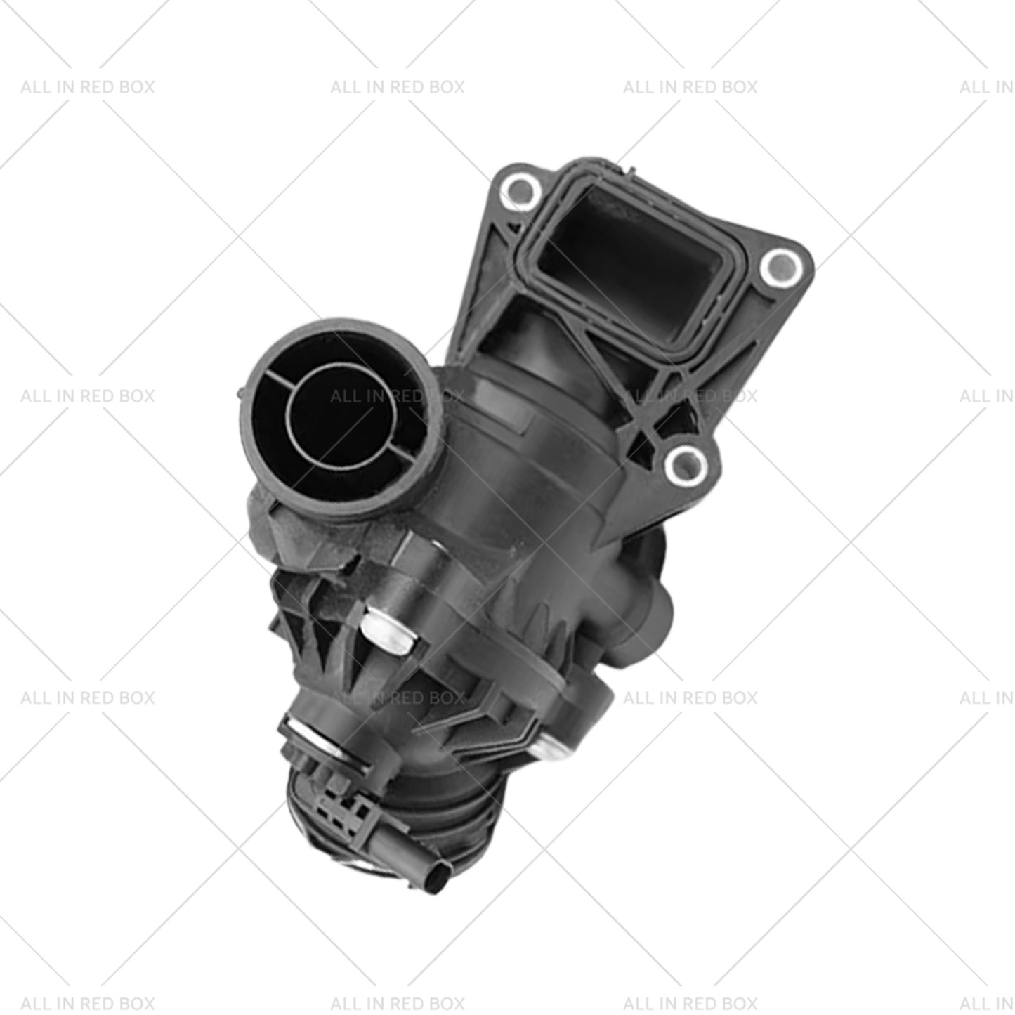 Thermostat Housing Suitable for Mercedes-Benz C300 C350 E350 E400 2762000515