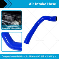 Intercooler Intake Hose Suitable for Mitsubishi Pajero NS NT NX NW 3. 2 1505A200