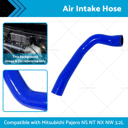 Intercooler Intake Hose Suitable for Mitsubishi Pajero NS NT NX NW 3.2 1505A200