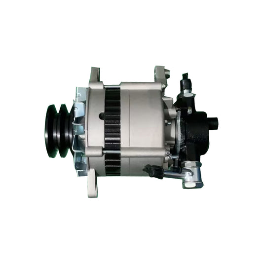 {{ Alternator Suitable for Nissan Navara D22 D21 2.7L Ford Maverick DA 2310002N15 }} - Buy Car Parts Online at {{ Kaka Auto Parts }}.