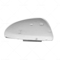 RightLeft Side Mirror Cover Cap Housing Silver Suitable For MAZDA 2 3 BL 09-13