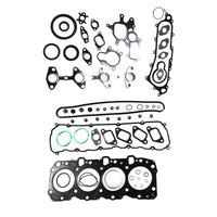 VRS Cylinder Head Gasket Kit Suitable For Toyota Hilux KZN165 3.0L 1KZ-TE SOHC 8V