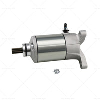 Starter Motor Suitable For Suzuki Lt160 Lt230 Ltf230 Ltf250 Ltz250 Quadrunner