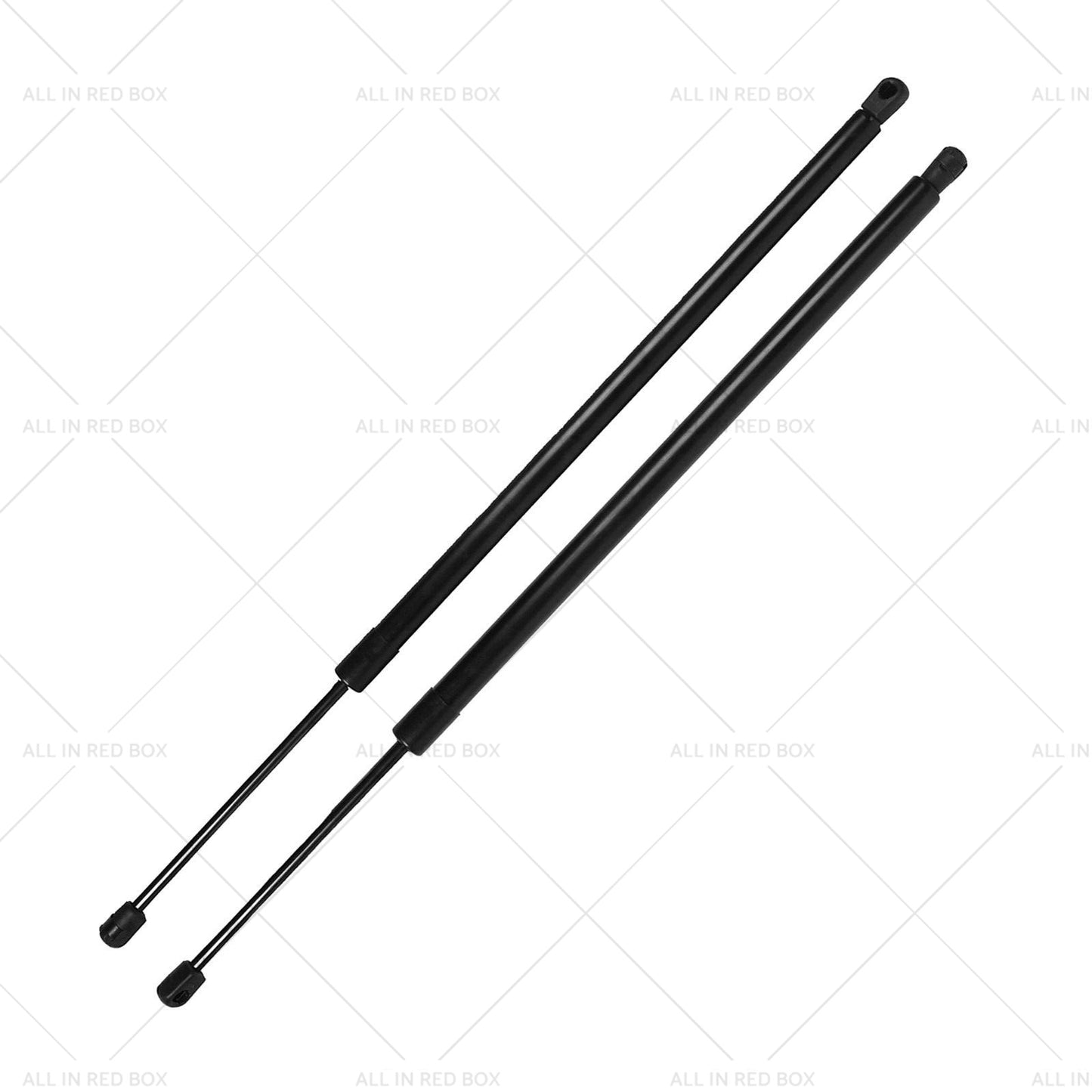 Pair Rear Tailgate Hatch Gas Struts Suitable for Hyundai Veloster FS 2012-2018