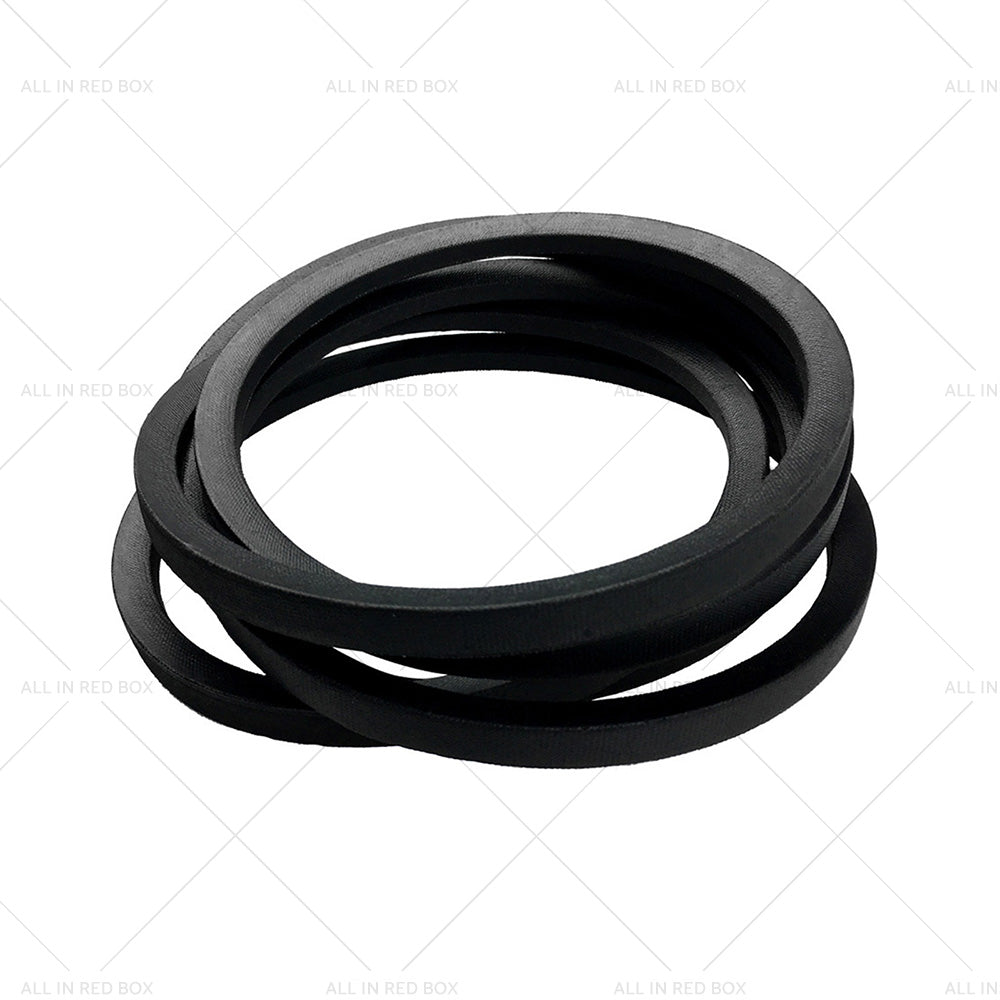 1x Ride on Mower Deck Belt Suitable for Selected 38inch  and  42inch Toro Mowers 106-2173