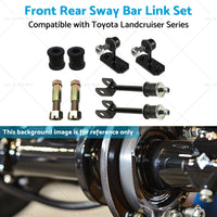 {{ Front Rear Sway Bar Link Set Suitable for 80-105 Toyota Landcruiser Series }} - Buy Car Parts Online at {{ Kaka Auto Parts }}.