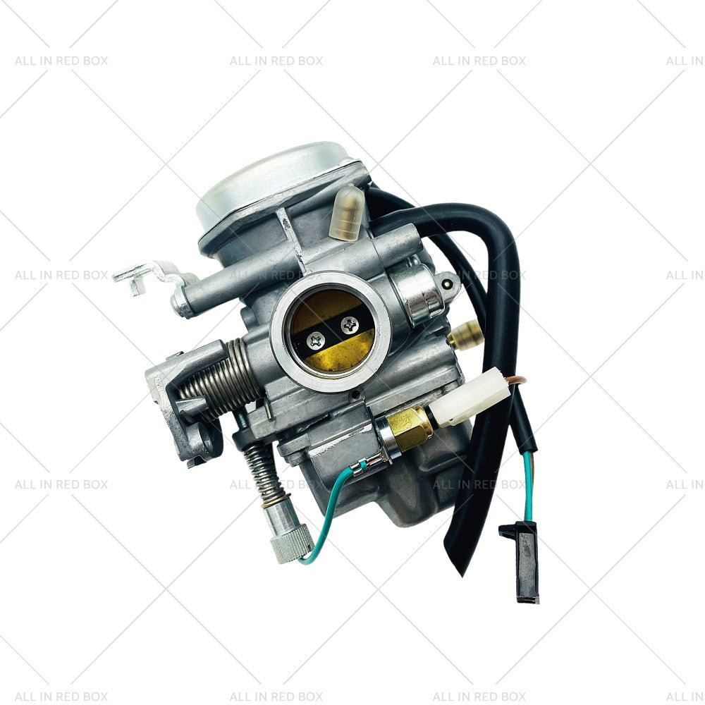 Motorcycle Carburetor with Heater Suitable for Honda CB125E CB125 E GLH125SH AU