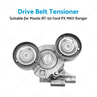 Drive Belt Tensioner Suitable for Mazda BT-50 Ford PX MKII Ranger 2011-2019