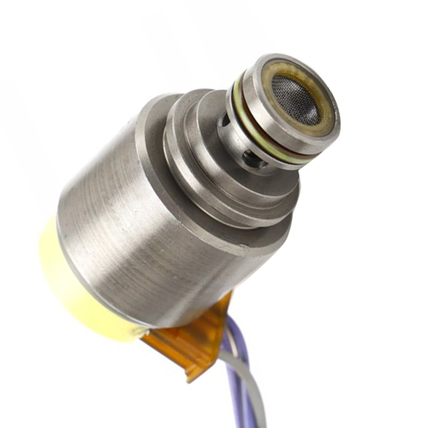 Transmission Solenoids W/ Internal Harness Suitable For BMW Audi Prosche 5HP19