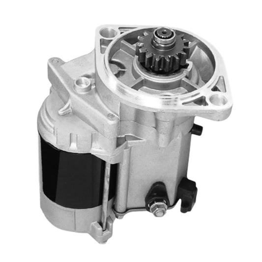 {{ Starter Motor Suitable for JOHN DEERE Compact Tractor Yanmar Engine 228000-3731 }} - Buy Car Parts Online at {{ Kaka Auto Parts }}.