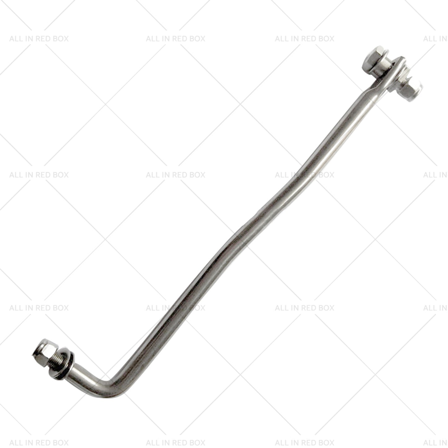 Suitable For 30?60 Universal Outboard Steering Arm Connecting Link Tie Rod Part