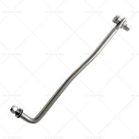 Suitable For 30?60 Universal Outboard Steering Arm Connecting Link Tie Rod Part