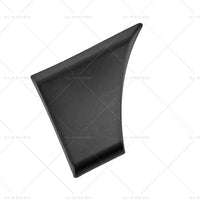 Front Of Rear 2x Side Protective Trim Mould Wheel Suitablefor Renault Master MK3