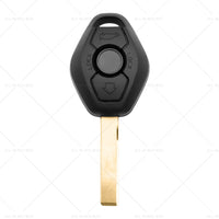 Remote Key Fob 315MHz ID44 Suitable For BMW EWS 3 5 7 E38 E39 E46 M3 M5 M6 HU92