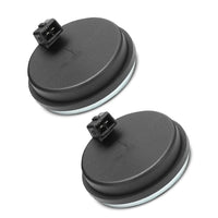 Rear ABS Wheel Speed Sensor Pair Suitable for Kia Sportage IV