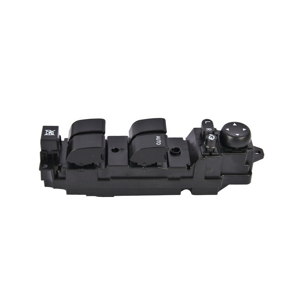 Front Right Master Power Window Switch Suitable For Mazda 6 GH / Mazda 2 DE 2008–2012