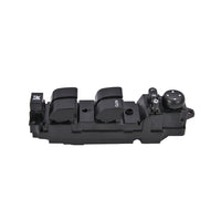 Front Right Master Power Window Switch Suitable For Mazda 6 GH / Mazda 2 DE 2008–2012