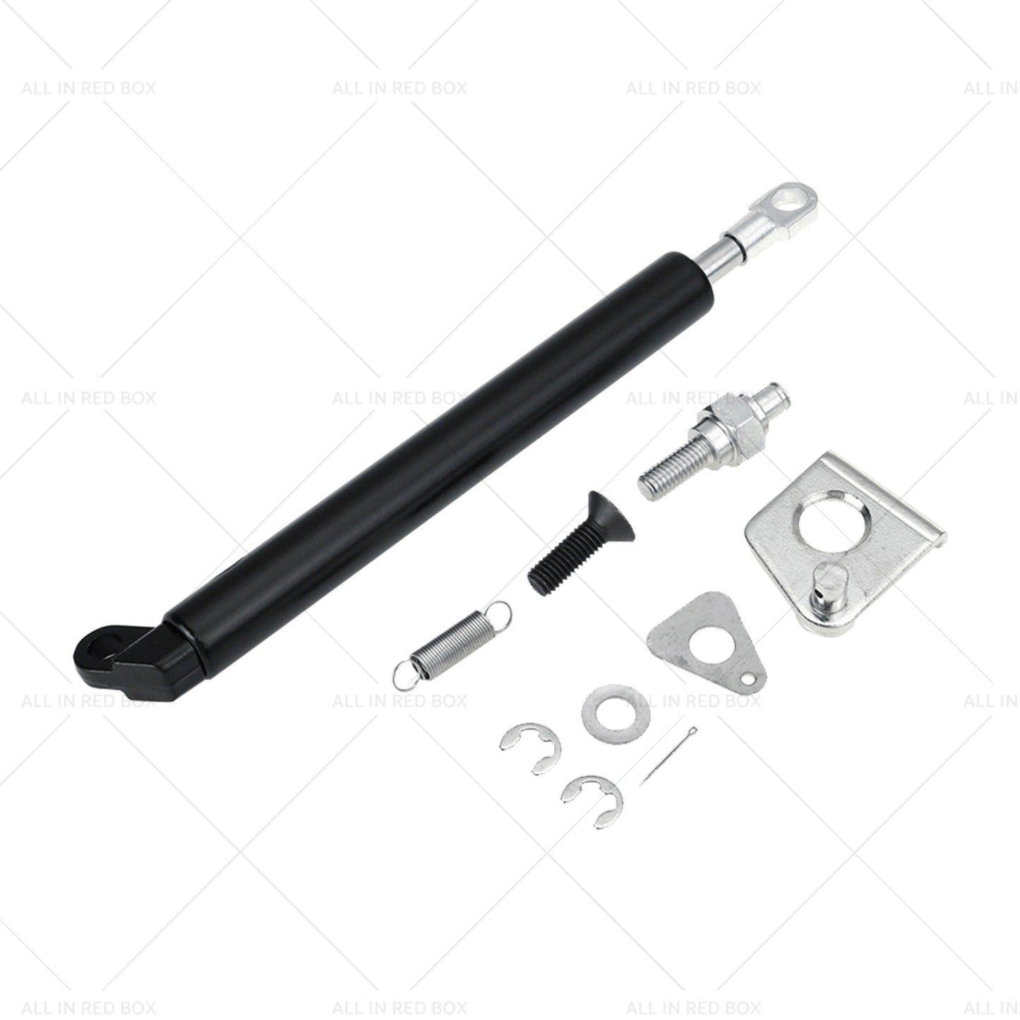 Tailgate Strut Kit Easy Up  and  Slow Down Suitable for Volkswagen Amarok 2012-2018