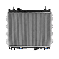 {{ Alloy Radiator Suitable for Chrysler PT Cruiser  2000-On 2.0 2.4 Turbo 4Cyl }} - Buy Car Parts Online at {{ Kaka Auto Parts }}.