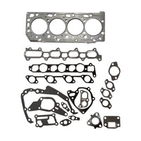 Gasket Kit Suitable For Mitsubishi Challenger Triton ML MN PB 4D56-T DOHC 16v