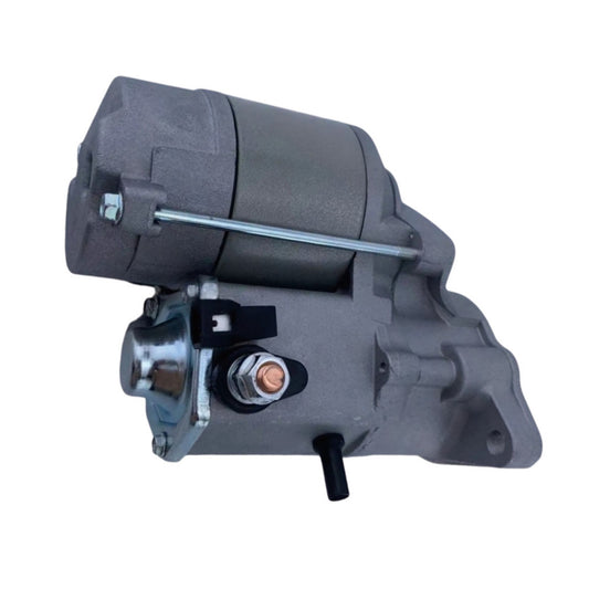 Starter Motor Suitable for Kubota Tractor 14 14.5 16HP 73-90 Komatsu Excavators