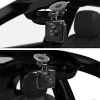 4K Car Dash Camera Recorder Suitable For Vehicles Built-in WiFi GPS UHD 2160P LCD 170?? WDR Night Vision