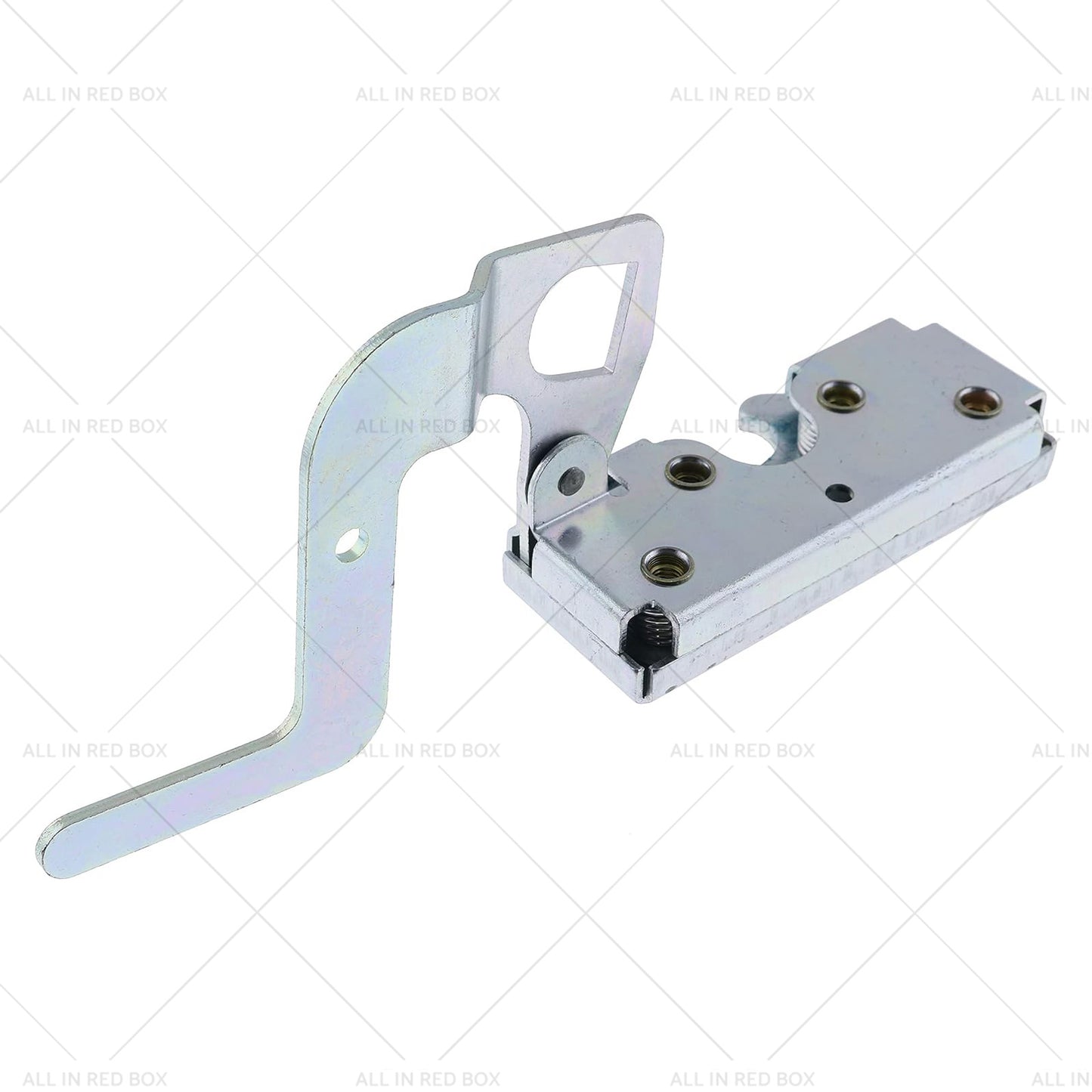 Suitable for Bobcat Rear Engine Door Latch Handle Clasp 6670867 553 751 753 763