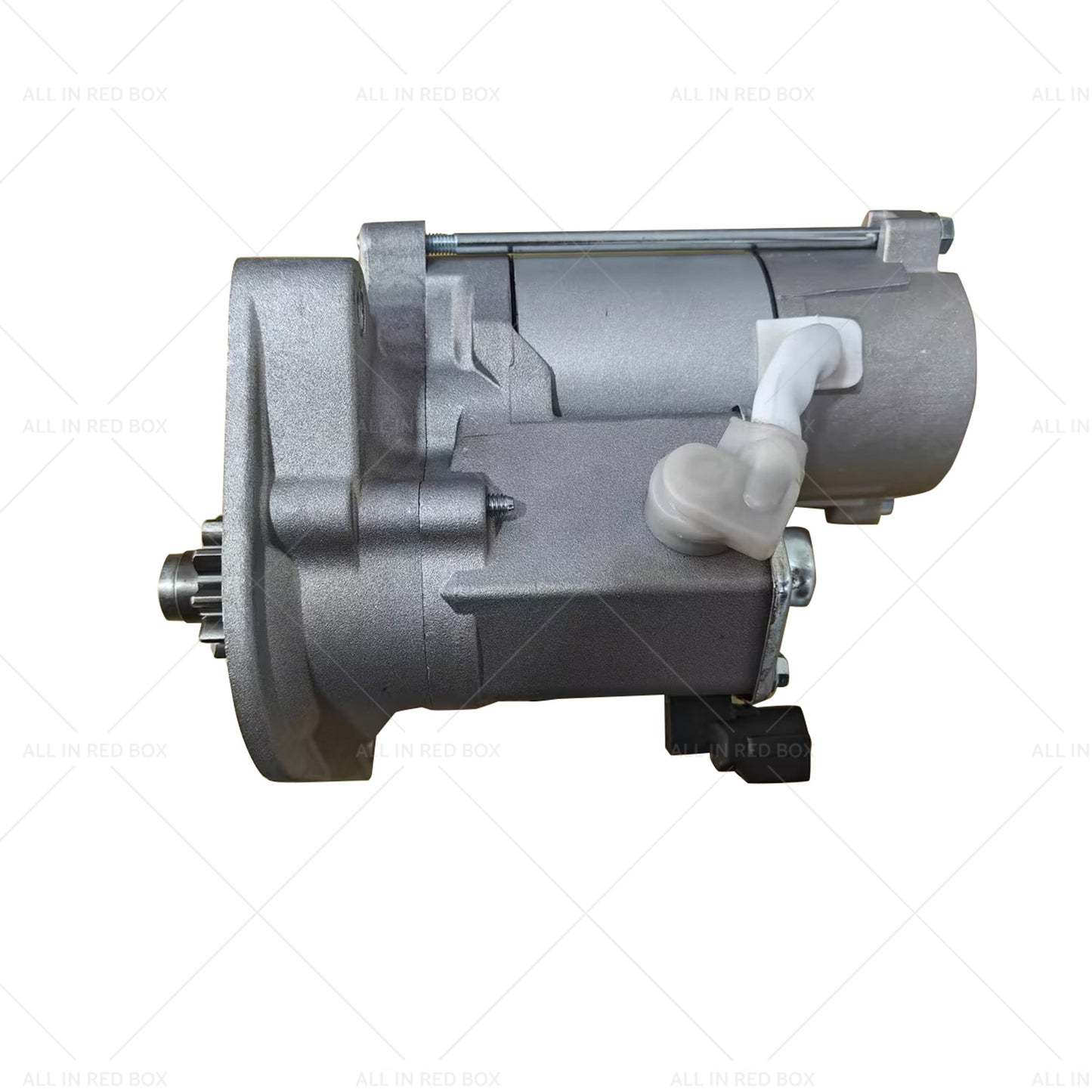 Starter Motor Suitable For Toyota Hilux KUN26 1KD-FTV 3. 0 Diesel Turbo D4D 05-14