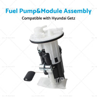 Fuel Pump  and  Level Sender Suitable for Hyundai Getz 31110-1C000 31110-1C010 02-05