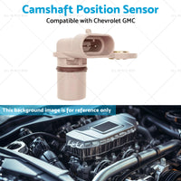 Camshaft Position Sensor Suitable for Chevrolet Express GMC Canyon 8125917200