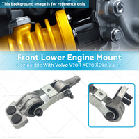{{ Torque Arm Engine Mount Suitable For Volvo XC90 2.5T Turbo 2003-2007 }} - Buy Car Parts Online at {{ Kaka Auto Parts }}.