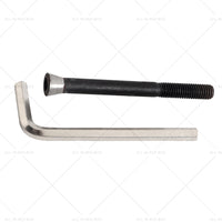 {{ Ring Expander Mandrel Ring Forming Jewelry Ring Stretcher Tool Ring Sizing Tools }} - Buy Car Parts Online at {{ Kaka Auto Parts }}.