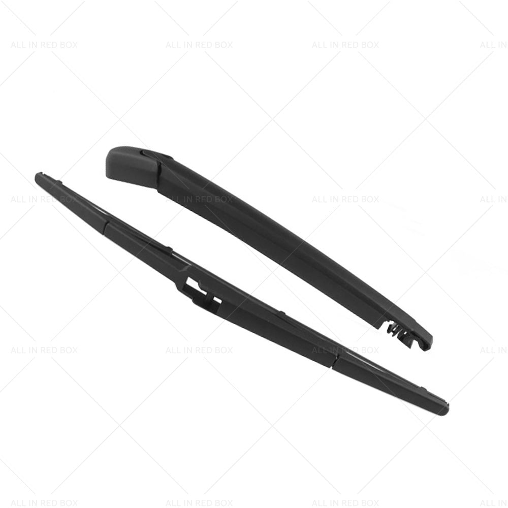 Rear Door Windscreen Wiper Arm Blade Set Suitable For Hyundai iload iMax 07-20