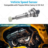 83181-12040 Vehicle Speed Sensor Suitable for Toyota RAV4 Camry LE SE XLE 02-04