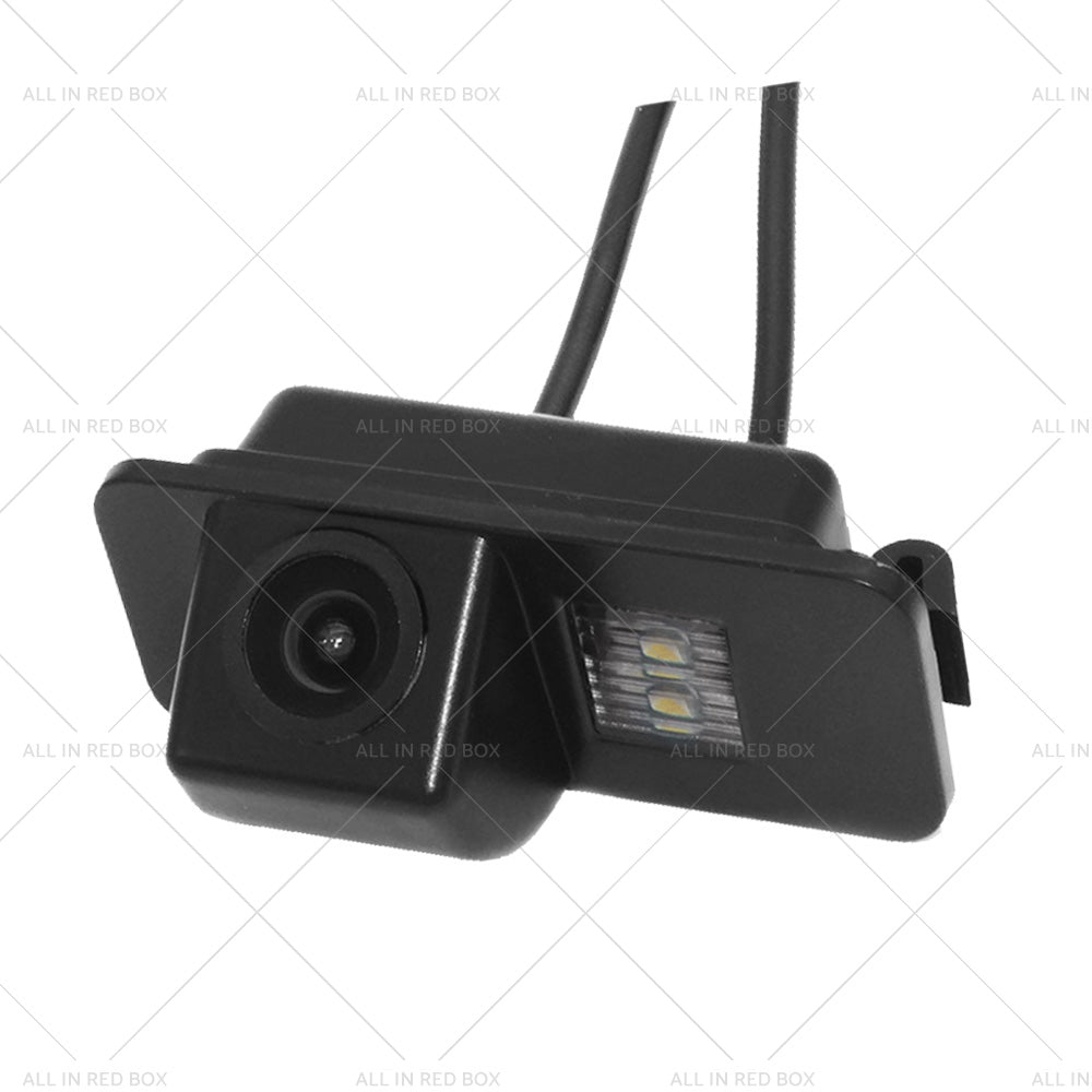 Reverse Car Camera Suitable for Holden Caprice Commodore VY SS VZ Calais VE V6