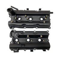 {{ 2PCS Engine Valve Cover Suitable For Nissan 350Z Z33 3. 5L VQ35 VQ35DE 2002-2006 }} - Buy Car Parts Online at {{ Kaka Auto Parts }}.