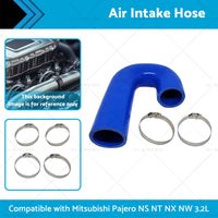 Turbo Hose Intercooler Hose Suitable for Mitsubishi Pajero 3. 2 DI-D 1505A359