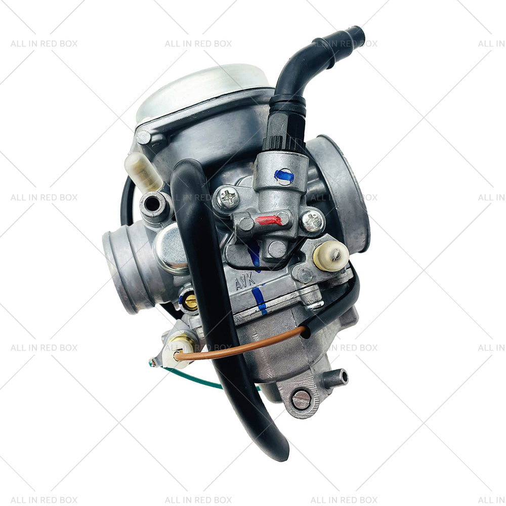 Motorcycle Carburetor with Heater Suitable for Honda CB125E CB125 E GLH125SH AU