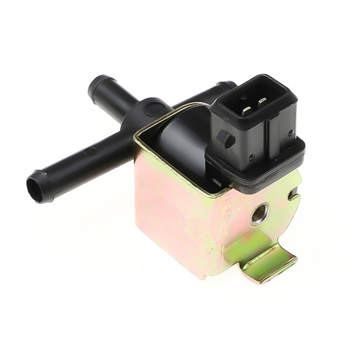 Turbo Boost Control Solenoid Valve Suitable for VW Audi Seat Skoda 058906283C